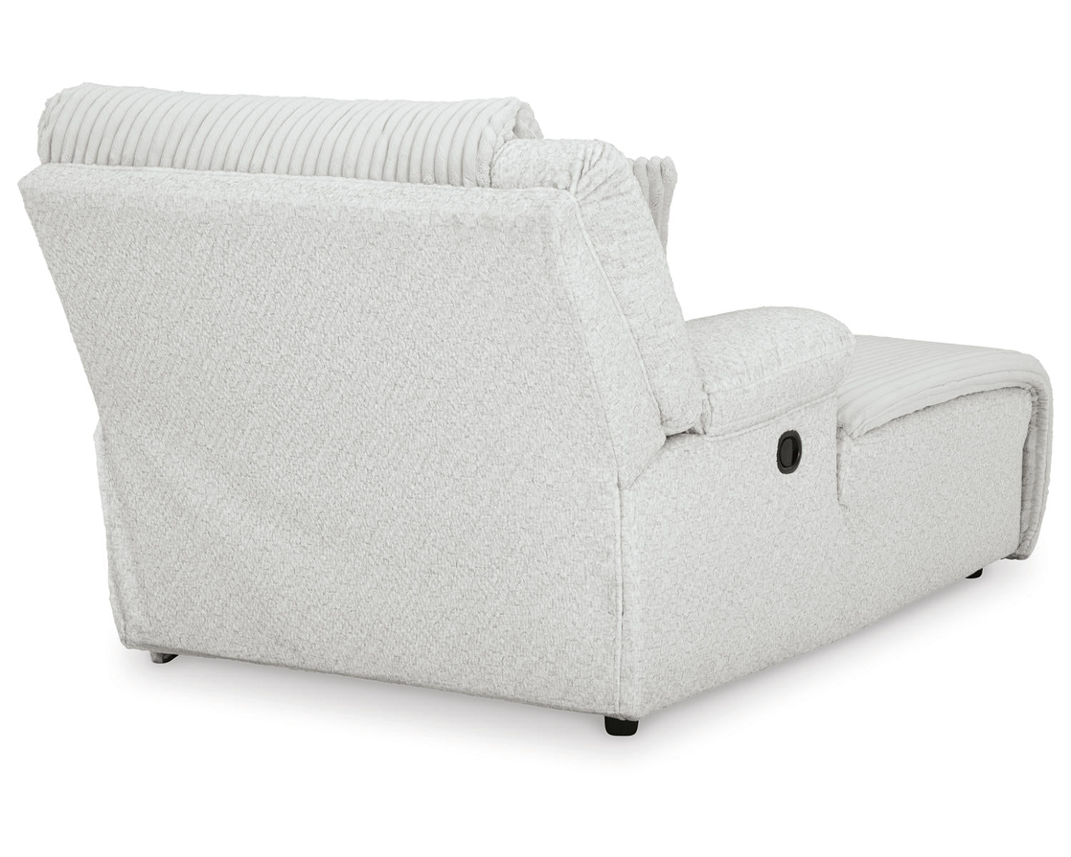 Top Tier Left-Arm Facing Press Back Chaise