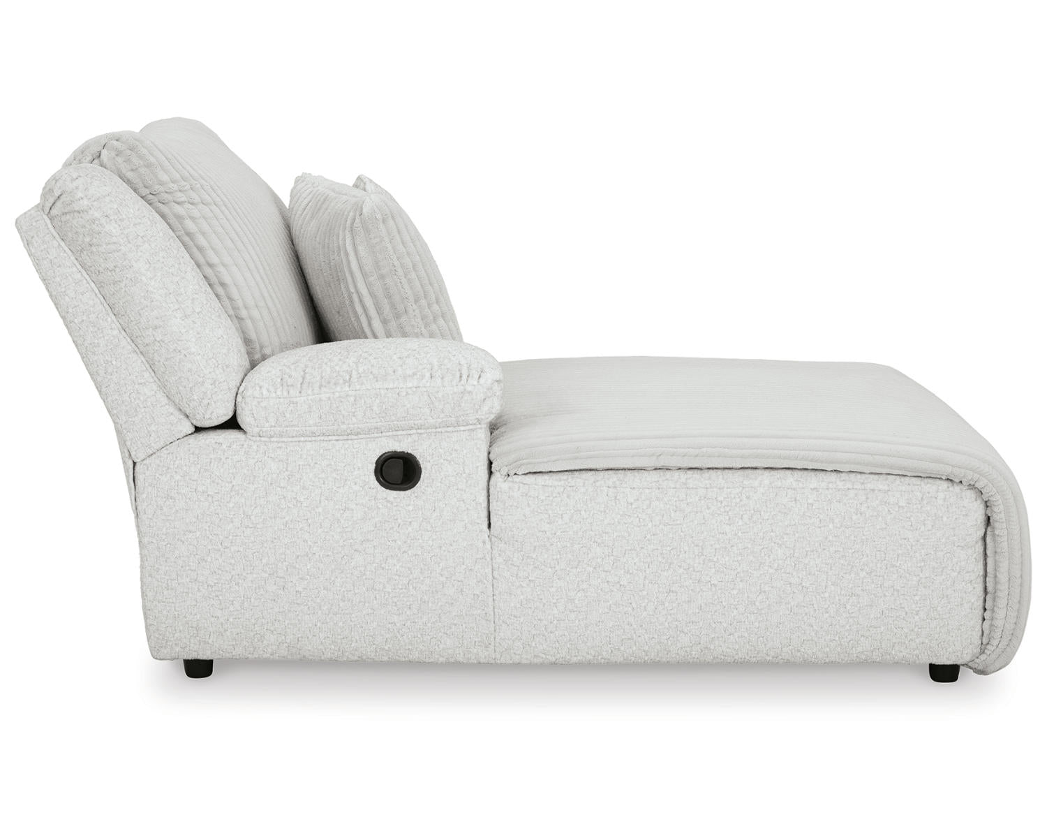 Top Tier Left-Arm Facing Press Back Chaise