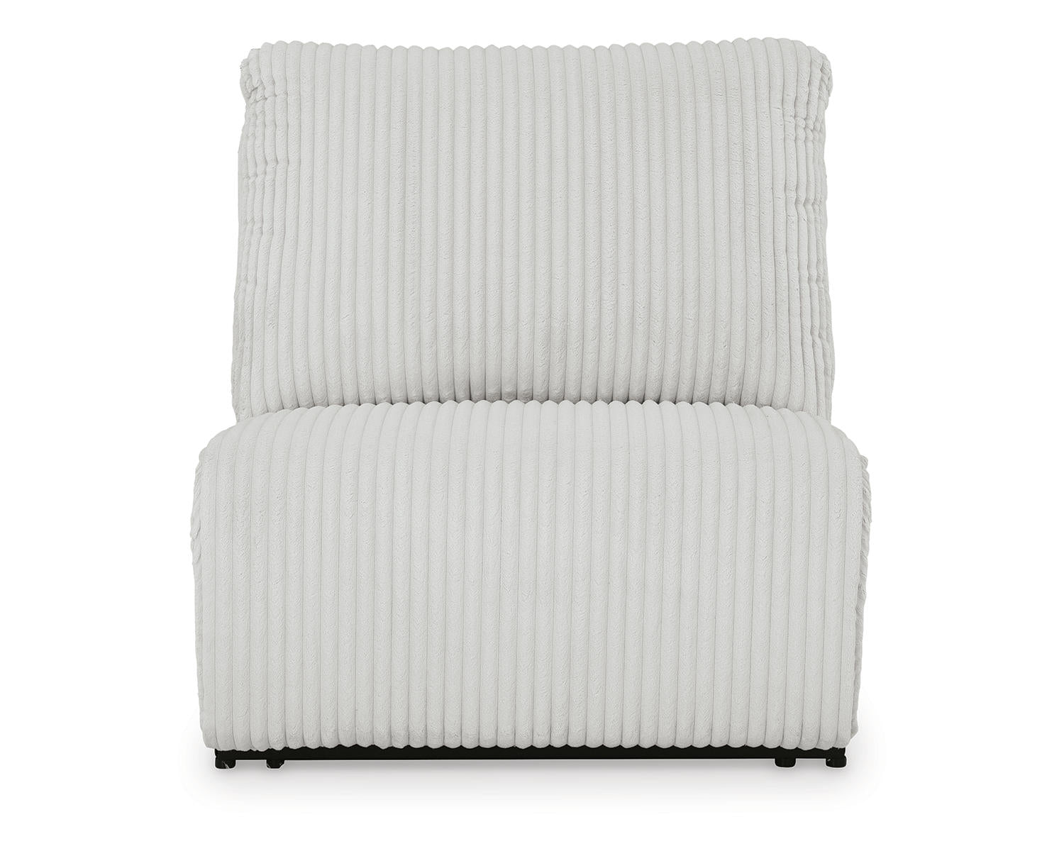 Top Tier Armless Recliner