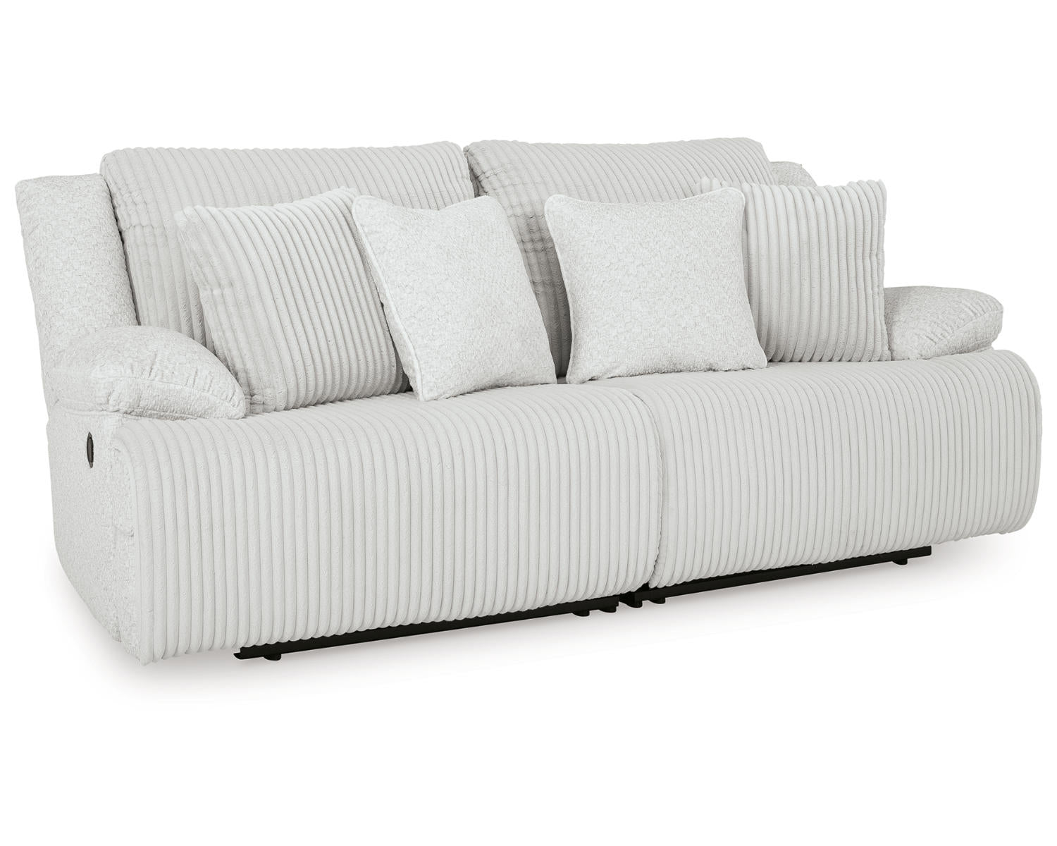 Top Tier 2-Piece Sectional Loveseat