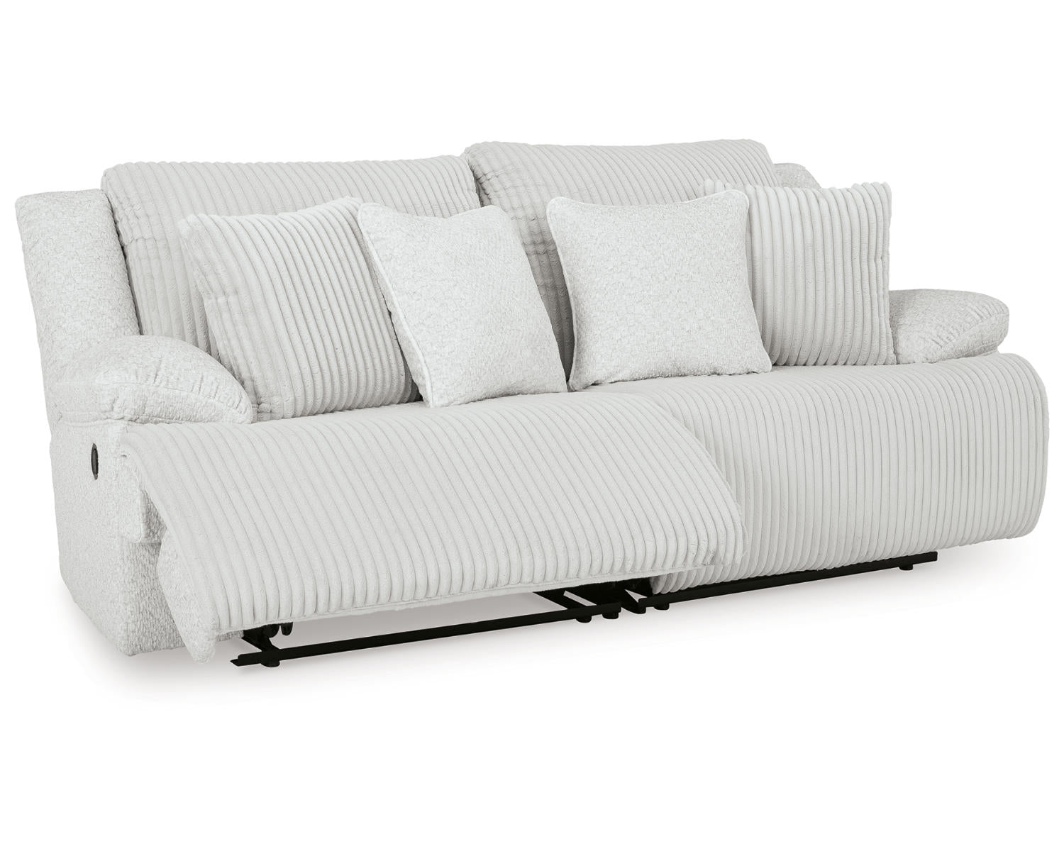 Top Tier 2-Piece Sectional Loveseat