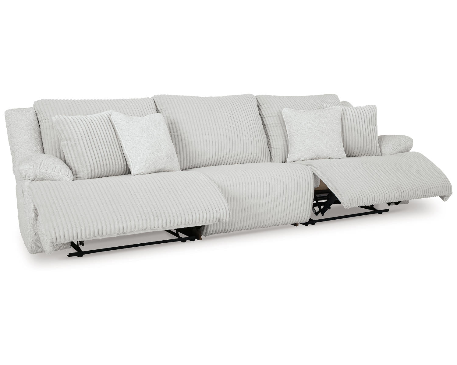 Top Tier 3-Piece Sectional Sofa