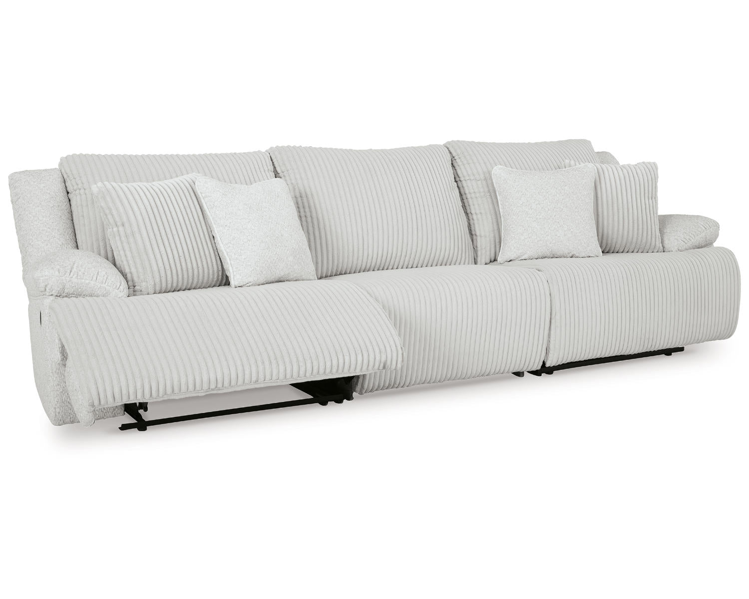 Top Tier 3-Piece Sectional Sofa
