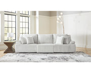 Top Tier 3-Piece Sectional Sofa