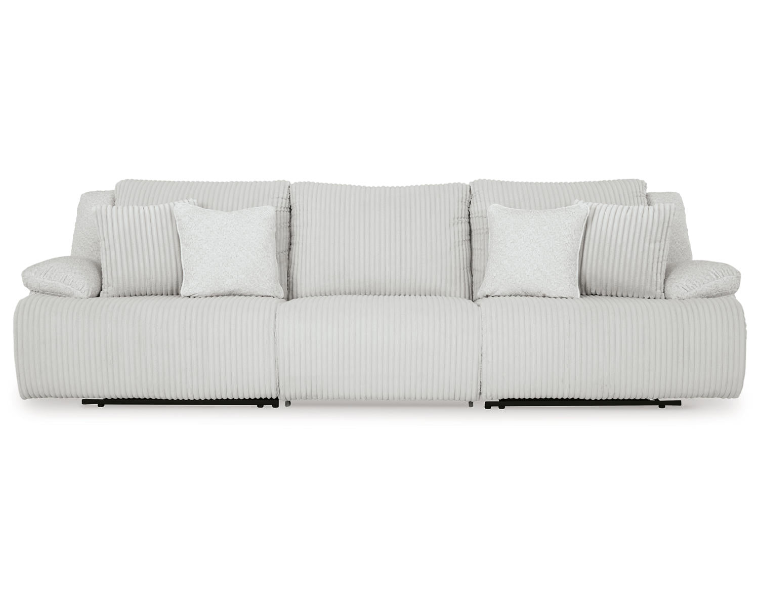 Top Tier 3-Piece Sectional Sofa