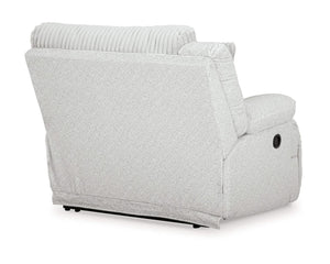 Top Tier Left-Arm Facing Recliner
