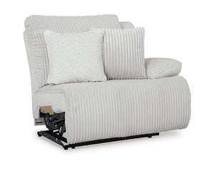 Top Tier Right-Arm Facing Recliner