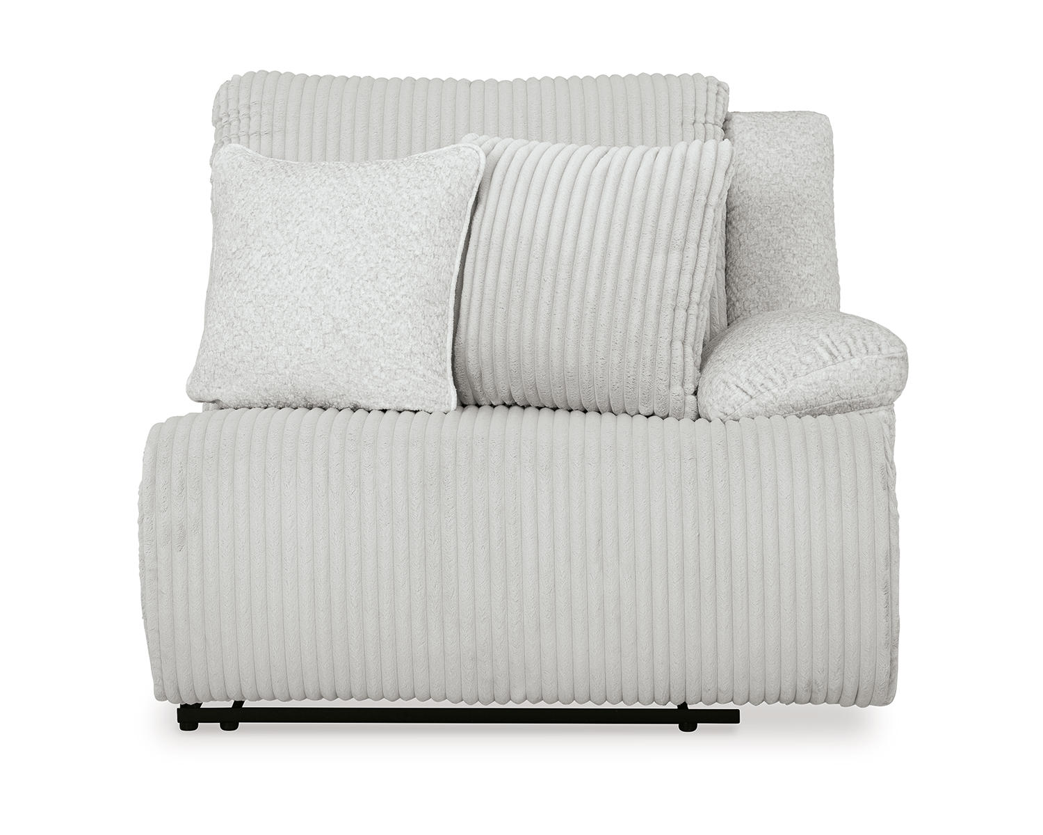 Top Tier Right-Arm Facing Recliner