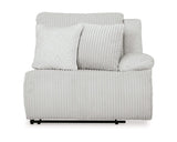 Top Tier Right-Arm Facing Recliner