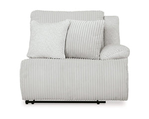 Top Tier Right-Arm Facing Recliner