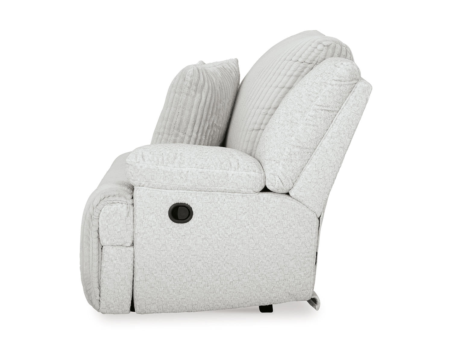Top Tier Right-Arm Facing Recliner