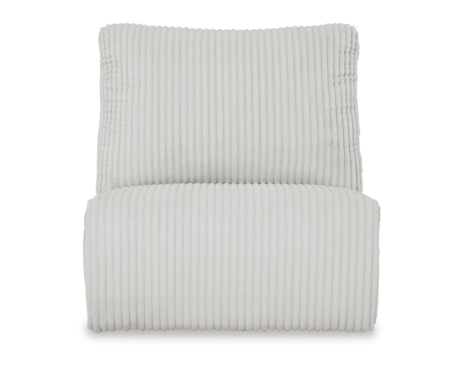 Top Tier Armless Chair