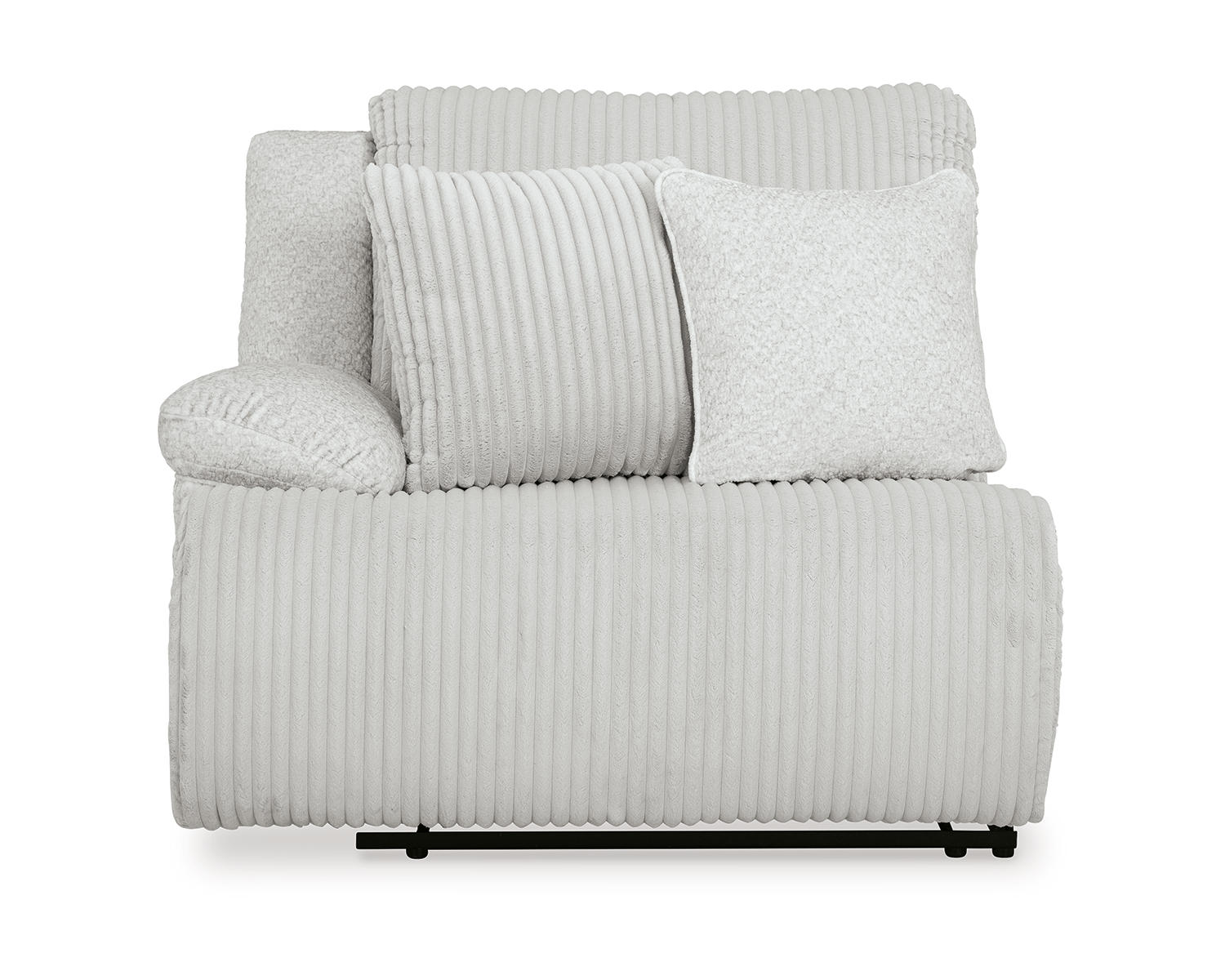 Top Tier Left-Arm Facing Power Recliner