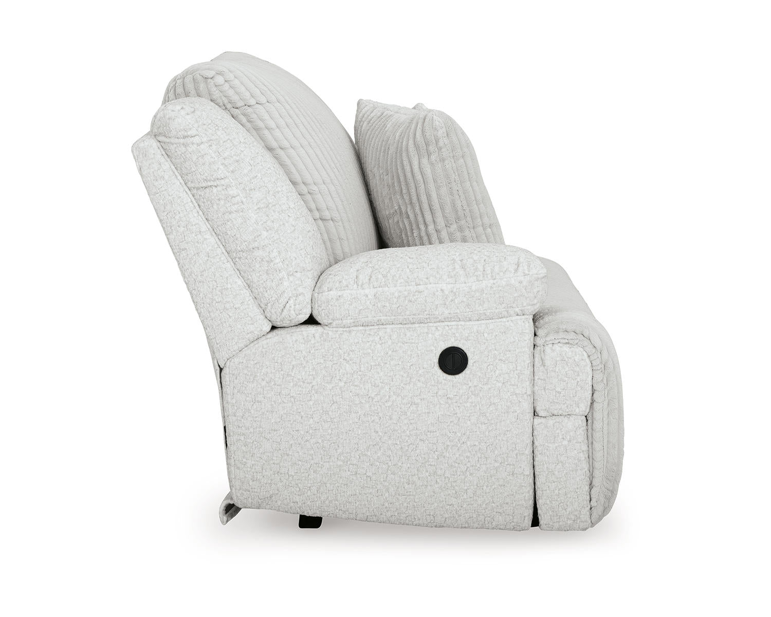 Top Tier Left-Arm Facing Power Recliner