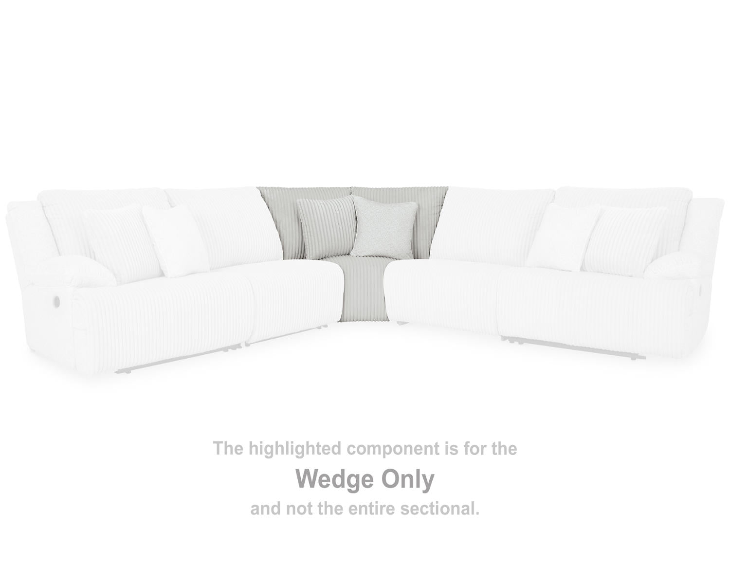 Top Tier Wedge