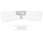 Top Tier Wedge