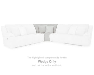Top Tier Wedge