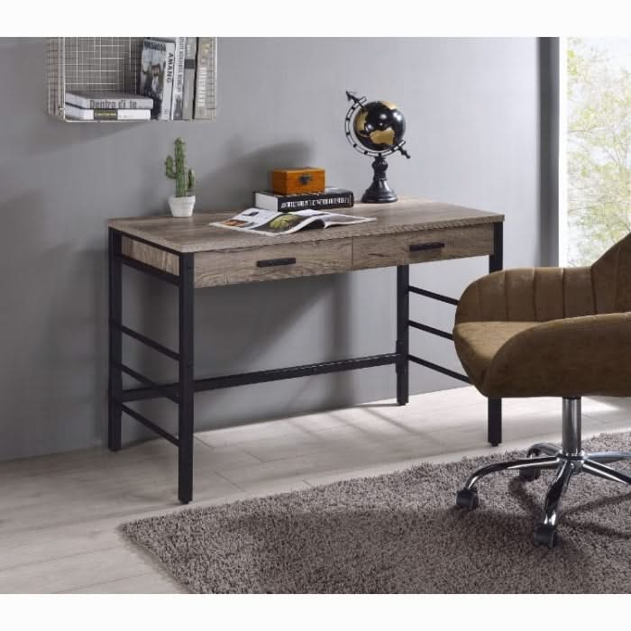 Disho Writing Desk W/USB
