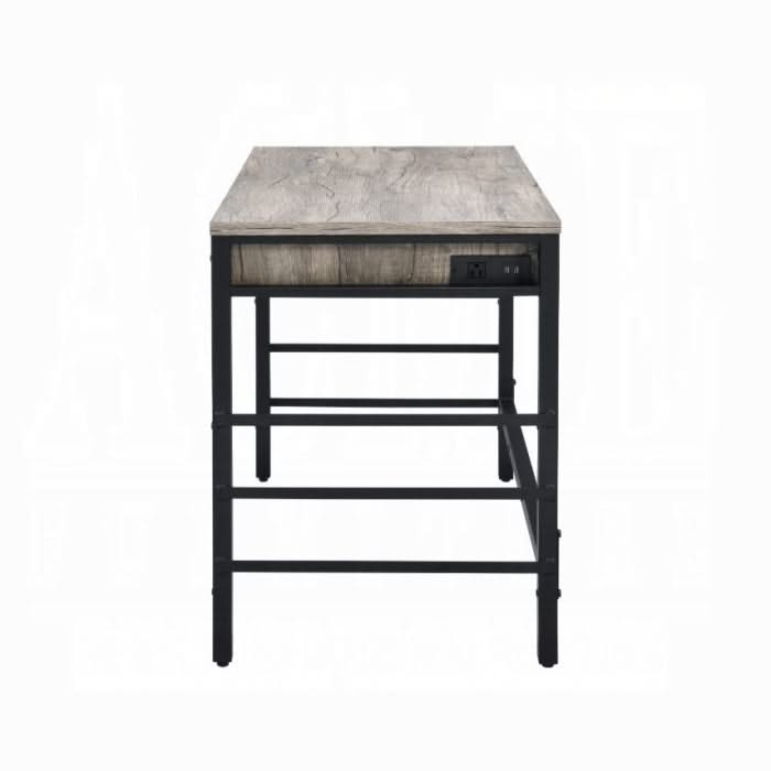 Disho Writing Desk W/USB