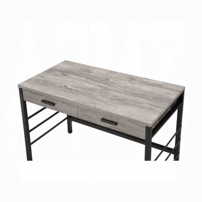 Disho Writing Desk W/USB