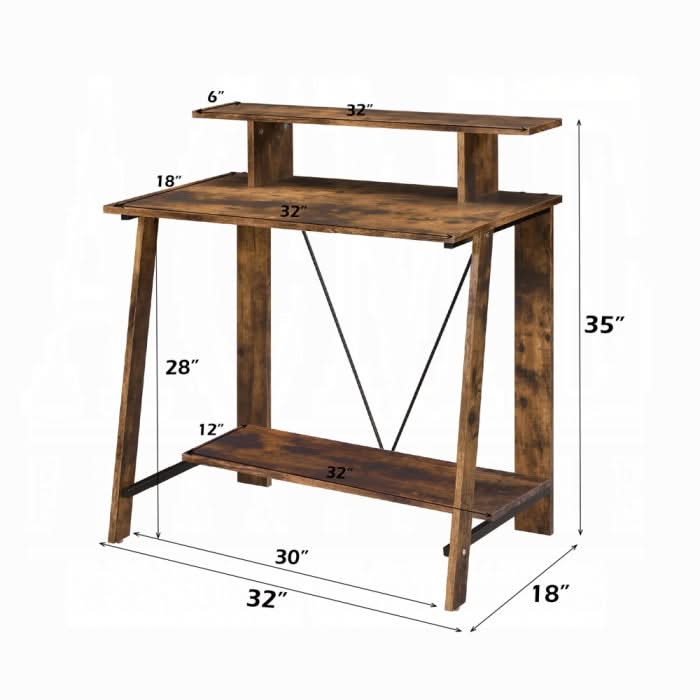 Nypho Writing Desk