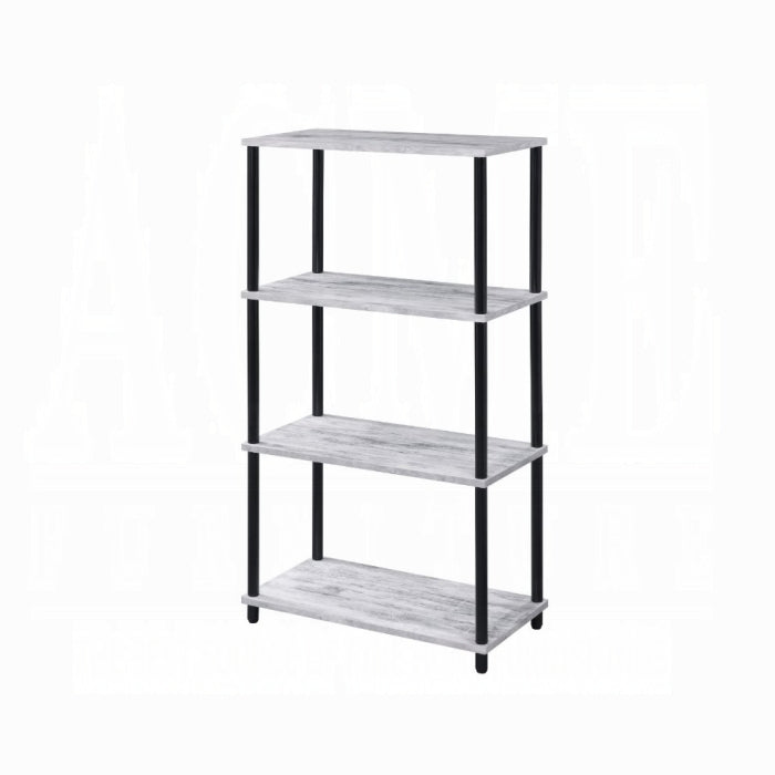 Nypho Bookshelf