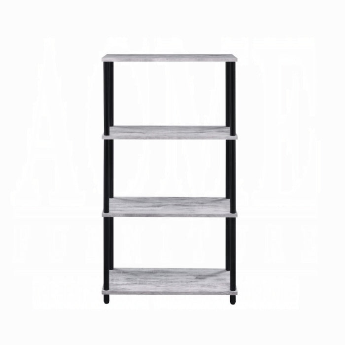 Nypho Bookshelf
