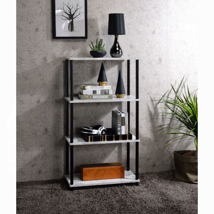Nypho Bookshelf