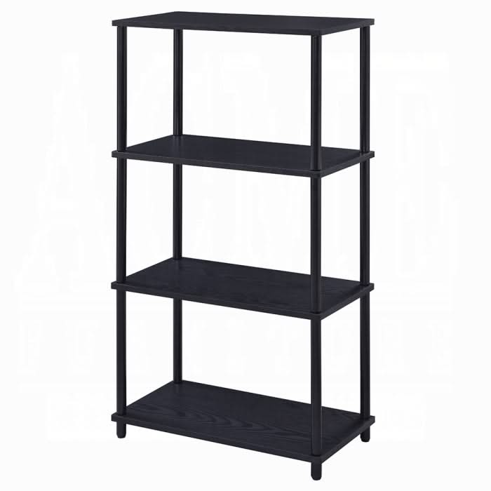 Nypho Bookshelf