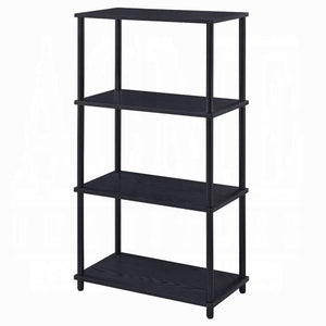 Nypho Bookshelf