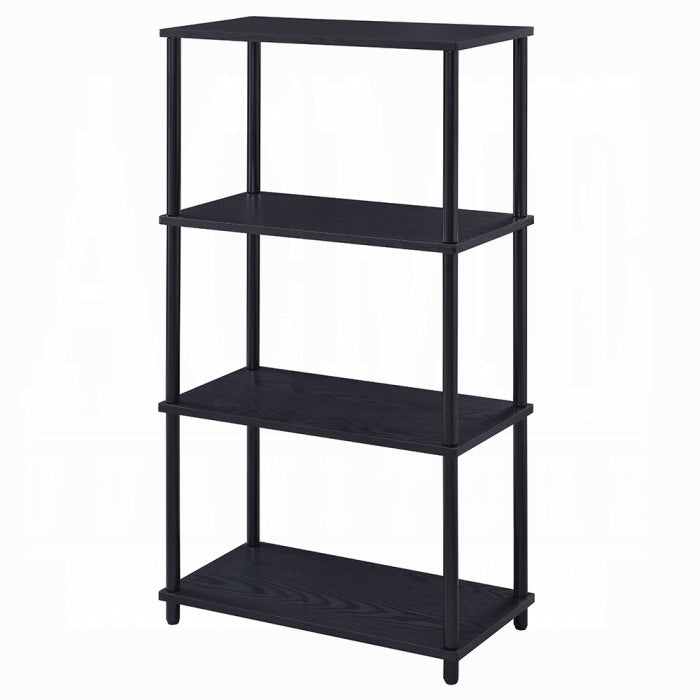 Nypho Bookshelf