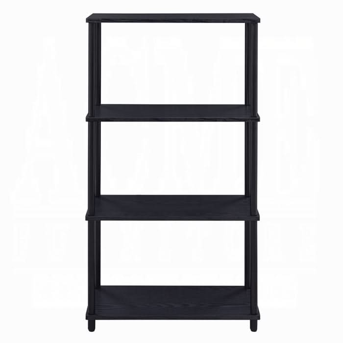 Nypho Bookshelf