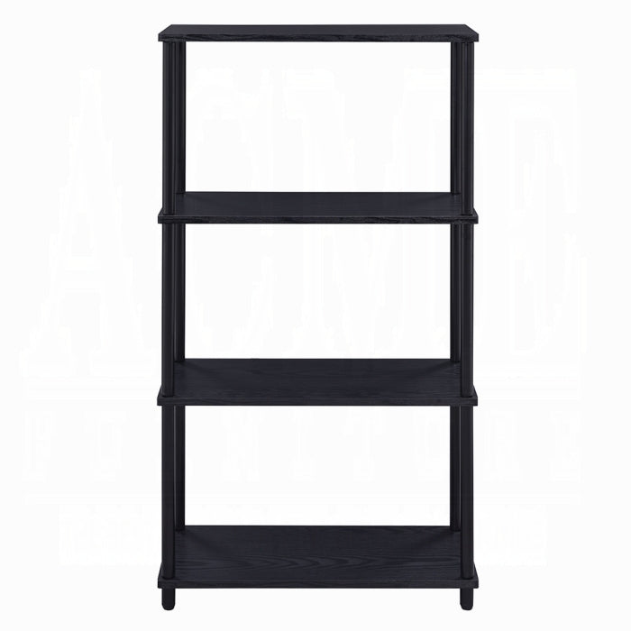 Nypho Bookshelf