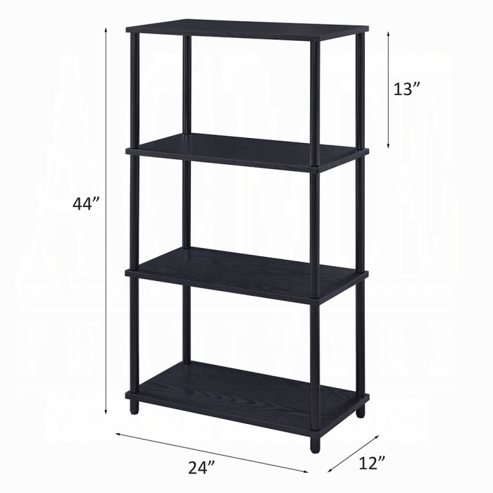 Nypho Bookshelf