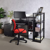 Nypho Bookshelf