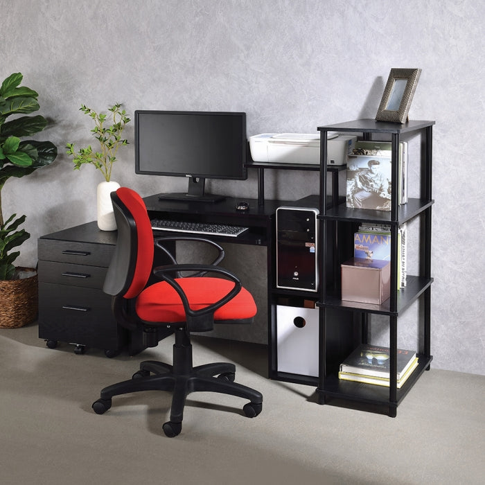 Nypho Bookshelf