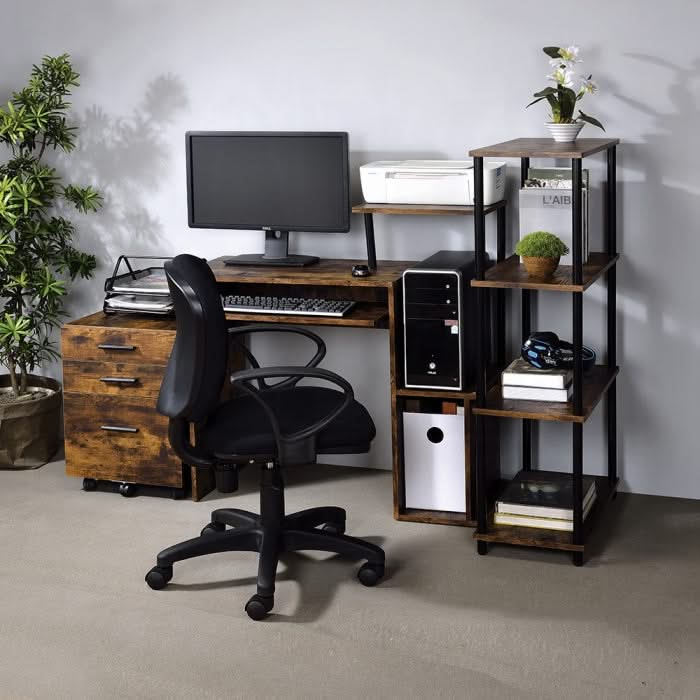 Lyphre Computer Desk