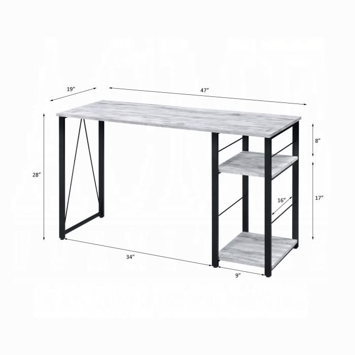 Vadna Writing Desk