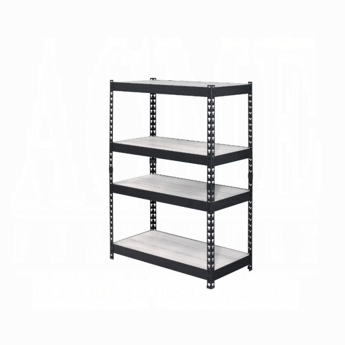 Decmus Bookshelf