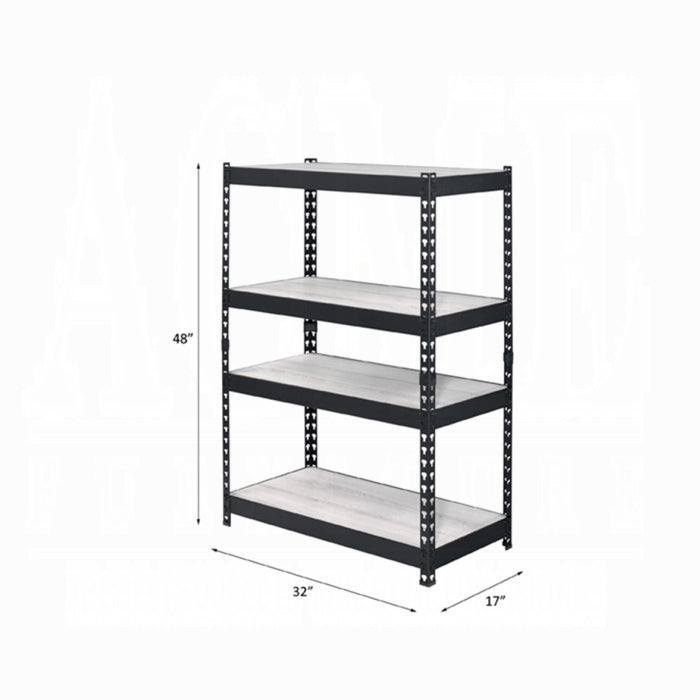 Decmus Bookshelf
