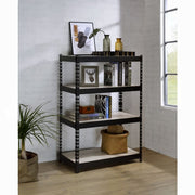 Decmus Bookshelf