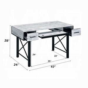 Settea Computer Desk