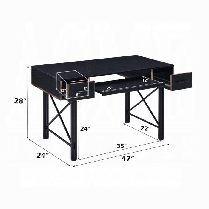 Settea Computer Desk