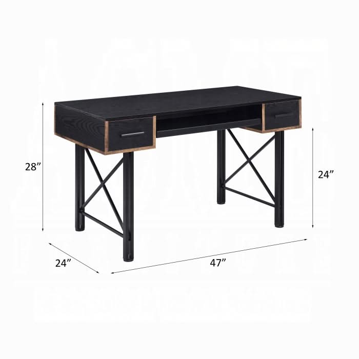 Settea Computer Desk