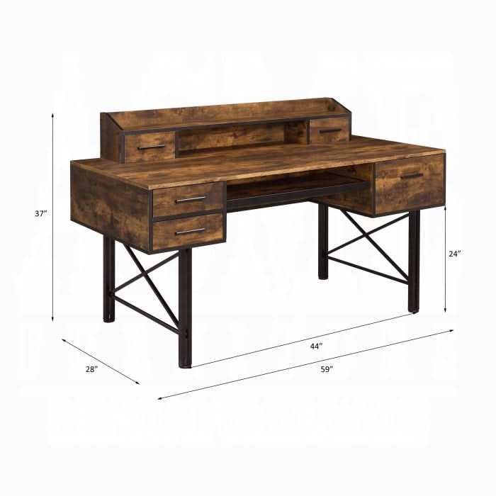 Safea Computer Desk