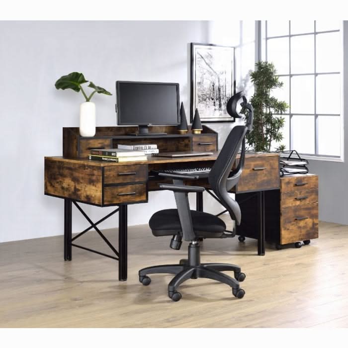 Safea Computer Desk