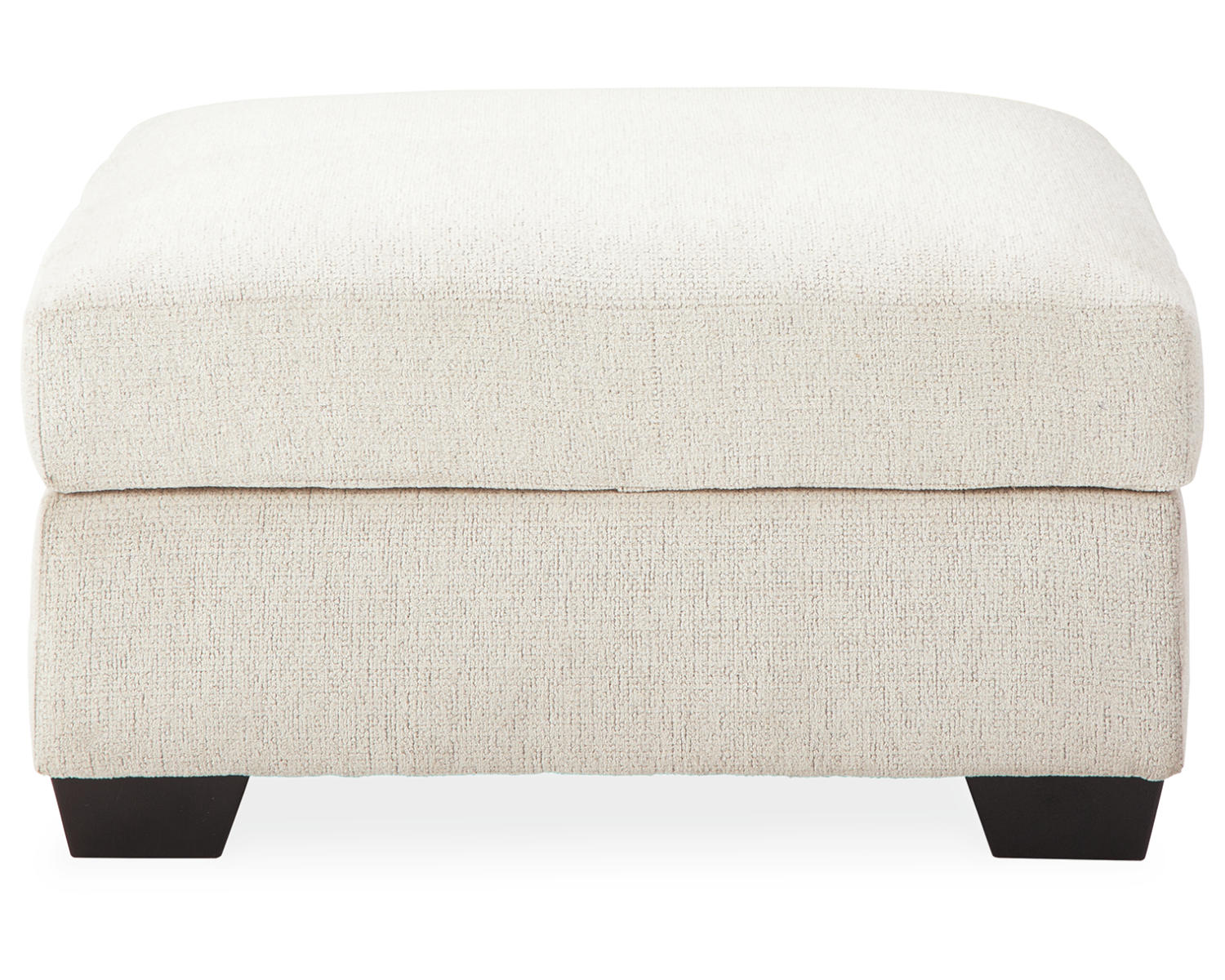 Cambri 2 Oversized Swivel Chairs and Ottoman