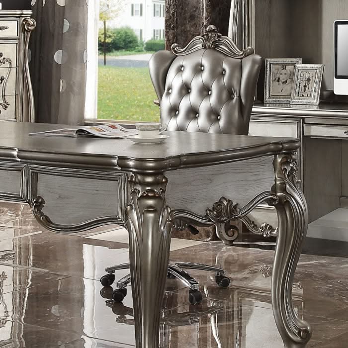 Silla de oficina ejecutiva Versailles