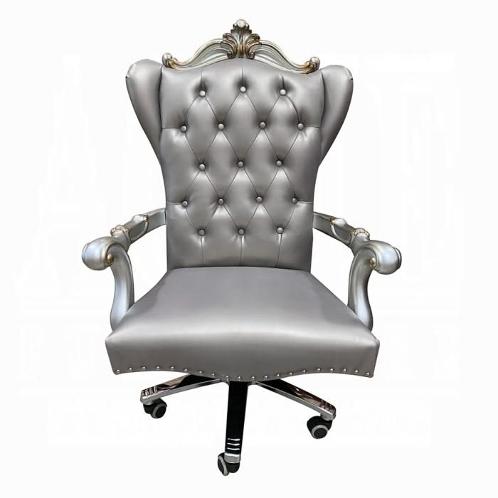 Silla de oficina ejecutiva Versailles