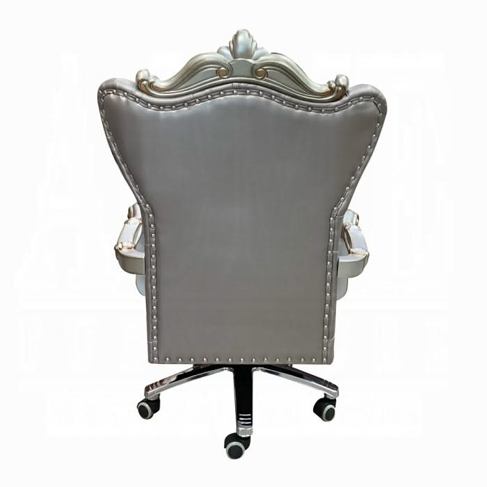 Silla de oficina ejecutiva Versailles